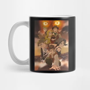 Baccano! Mug